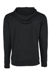 3X-Large Black/Black Next Level 9301 