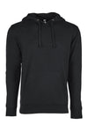 3X-Large Black/Black Next Level 9301 