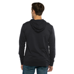 3X-Large Black/Black Next Level 9301 