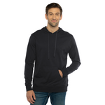 3X-Large Black/Black Next Level 9301 