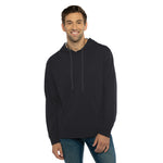 3X-Large Black/Heather Gray Next Level 9301 