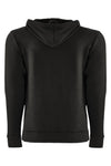 3X-Large Black/Black Next Level 9303 