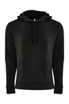 3X-Large Black/Black Next Level 9303 