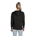 3X-Large Black/Black Next Level 9303 