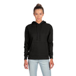 3X-Large Black/Black Next Level 9303 