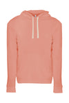 3X-Large Desert Pink Next Level 9303 