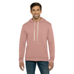 3X-Large Desert Pink Next Level 9303 