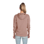3X-Large Desert Pink Next Level 9303 