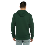 3X-Large Forest Green Next Level 9303 