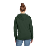3X-Large Forest Green Next Level 9303 