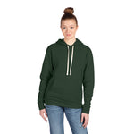 3X-Large Forest Green Next Level 9303 