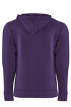 3X-Large Galaxy Purple Next Level 9303 