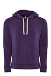3X-Large Galaxy Purple Next Level 9303 