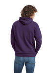 3X-Large Galaxy Purple Next Level 9303 