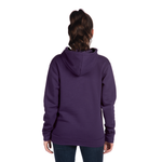 3X-Large Galaxy Purple Next Level 9303 
