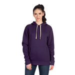 3X-Large Galaxy Purple Next Level 9303 