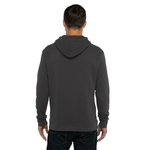 3X-Large Graphite Black Next Level 9303 