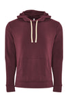 3X-Large Maroon Next Level 9303 