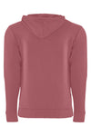 3X-Large Mauve Next Level 9303 