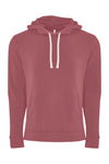 3X-Large Mauve Next Level 9303 