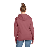 3X-Large Mauve Next Level 9303 