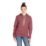 3X-Large Mauve Next Level 9303 
