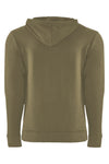 3X-Large Military Green Next Level 9303 