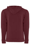 3X-Large Oxblood Next Level 9303 