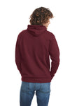 3X-Large Oxblood Next Level 9303 