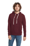 3X-Large Oxblood Next Level 9303 