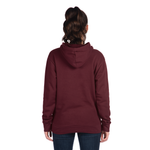 3X-Large Oxblood Next Level 9303 