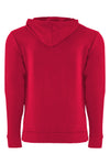 3X-Large Red Next Level 9303 