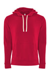 3X-Large Red Next Level 9303 