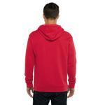 3X-Large Red Next Level 9303 