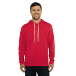 3X-Large Red Next Level 9303 