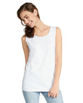 3X-Large White Comfort Colors 9360 