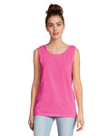 3X-Large Neon Pink Comfort Colors 9360 
