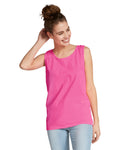 3X-Large Neon Pink Comfort Colors 9360 