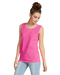 3X-Large Neon Pink Comfort Colors 9360