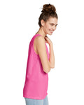 3X-Large Neon Pink Comfort Colors 9360 