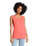 3X-Large Bright Salmon Comfort Colors 9360 