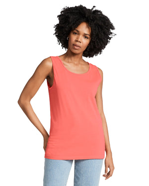 3X-Large Bright Salmon Comfort Colors 9360 