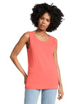 3X-Large Bright Salmon Comfort Colors 9360 