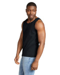 3X-Large Black Comfort Colors 9360