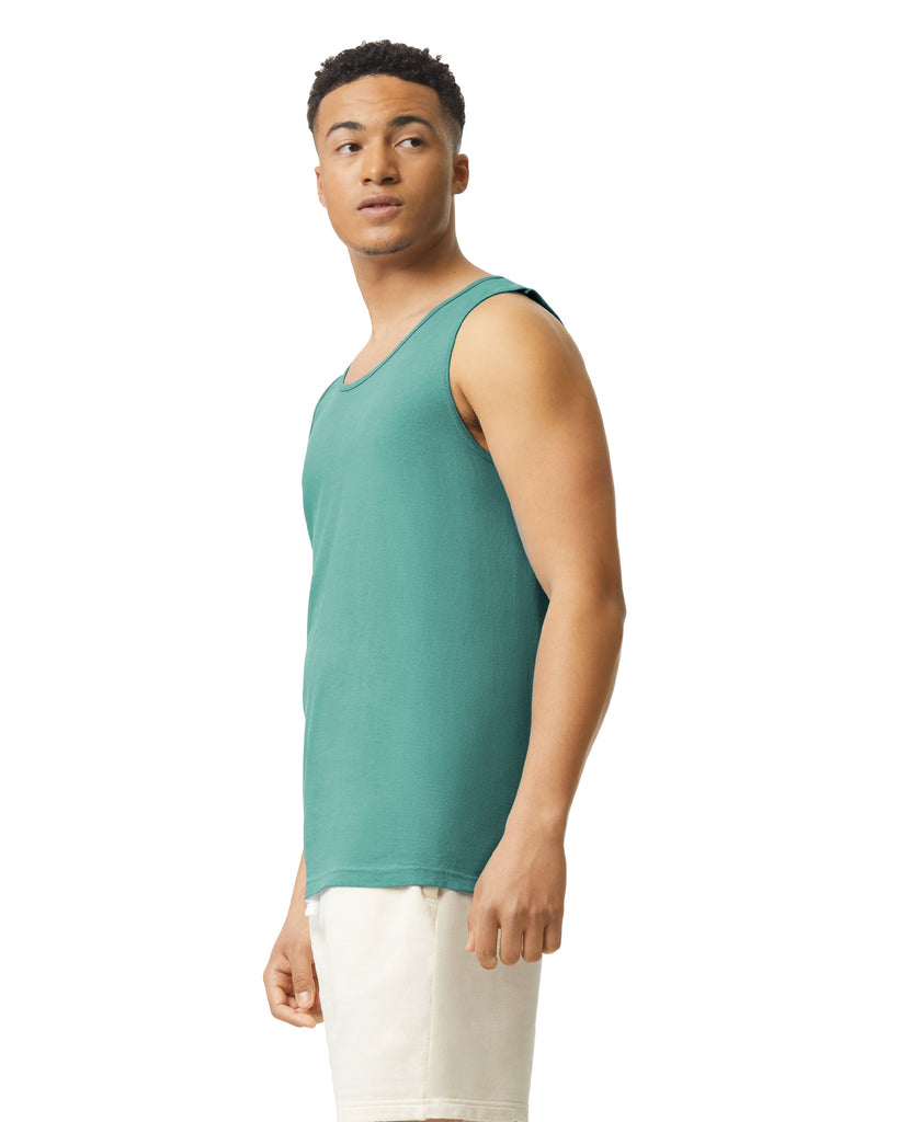 3X-Large Light Green Comfort Colors 9360 
