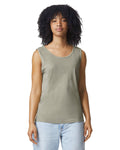 3X-Large Sandstone Comfort Colors 9360 