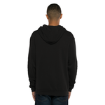 3X-Large Black Next Level 9602 