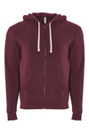 3X-Large Maroon Next Level 9602 