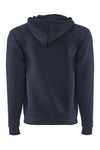 3X-Large Midnight Navy Next Level 9602 