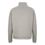 3X-Large Heather Gray Next Level 9643 